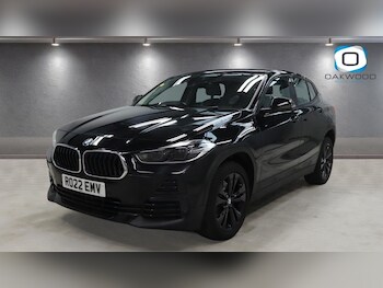 Used BMW X2 2022 for sale - 79587130: Photo