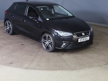 Used SEAT Ibiza 2019 for sale - 79666726: Photo