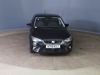 Used SEAT Ibiza 2019 for sale - 79666726: Photo