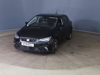 Used SEAT Ibiza 2019 for sale - 79666726: Photo