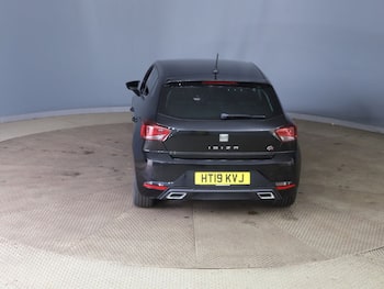 Used SEAT Ibiza 2019 for sale - 79666726: Photo