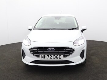 Used Ford Fiesta 2023 for sale - 79587285: Photo