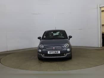 Used Fiat 500 2022 for sale - 79667248: Photo