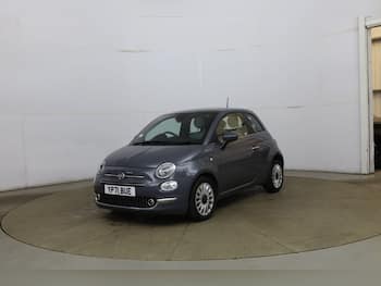 Used Fiat 500 2022 for sale - 79667248: Photo