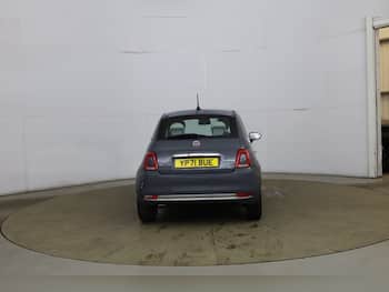 Used Fiat 500 2022 for sale - 79667248: Photo