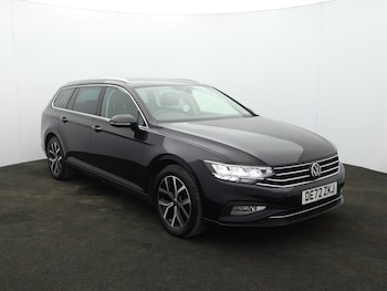 Used Volkswagen Passat 2022 for sale - 79587311: Photo
