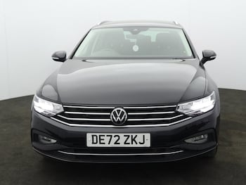 Used Volkswagen Passat 2022 for sale - 79587311: Photo