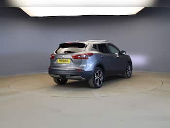 Used Nissan Qashqai 2019 for sale - 79666742: Photo