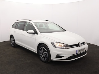 Used Volkswagen Golf 2019 for sale - 79587043: Photo