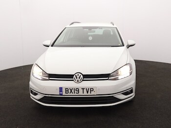 Used Volkswagen Golf 2019 for sale - 79587043: Photo