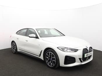 Used BMW i4 2022 for sale - 79741883: Photo