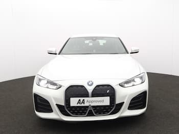 Used BMW i4 2022 for sale - 79741883: Photo