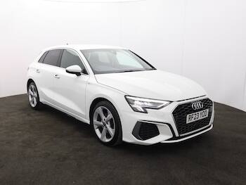 Used Audi A3 2023 for sale - 79828972: Photo