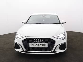 Used Audi A3 2023 for sale - 79828972: Photo
