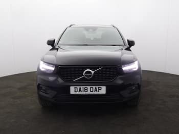 Used Volvo XC40 2018 for sale - 79828969: Photo