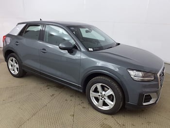 Used Audi Q2 2019 for sale - 79667270: Photo