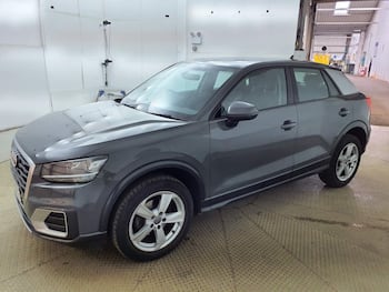 Used Audi Q2 2019 for sale - 79667270: Photo