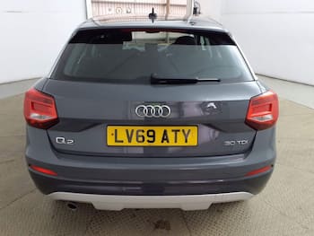 Used Audi Q2 2019 for sale - 79667270: Photo