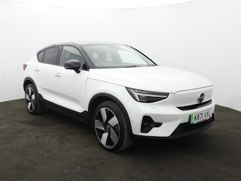 Used Volvo C40 2022 for sale - 79587293: Photo