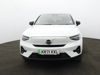 Used Volvo C40 2022 for sale - 79587293: Photo