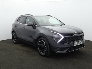Used Kia Sportage 2022 for sale - 79587295: Photo