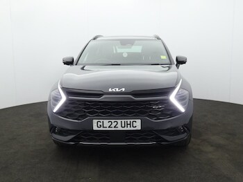 Used Kia Sportage 2022 for sale - 79587295: Photo
