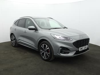 Used Ford Kuga 2023 for sale - 79741897: Photo