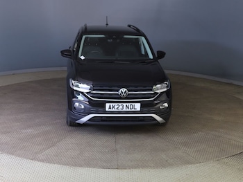 Used Volkswagen T-Cross 2023 for sale - 79587317: Photo