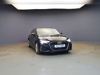 Used Audi A3 2021 for sale - 79587474: Photo