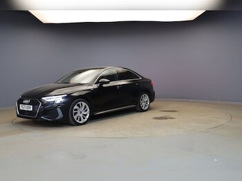 Used Audi A3 2021 for sale - 79587474: Photo