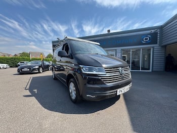 Used Volkswagen Transporter 2022 for sale - 79741931: Photo
