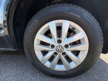 Used Volkswagen Transporter 2022 for sale - 79741931: Photo