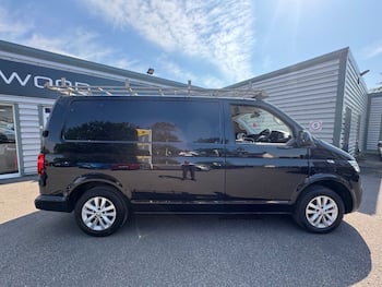 Used Volkswagen Transporter 2022 for sale - 79741931: Photo