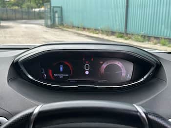 Used Peugeot 3008 2019 for sale - 79643379: Photo