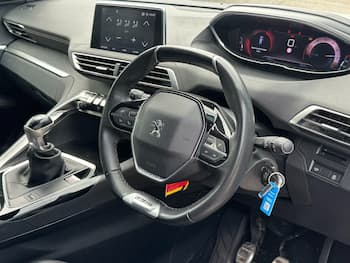 Used Peugeot 3008 2019 for sale - 79643379: Photo