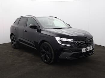 Used Renault Austral 2024 for sale - 79829053: Photo