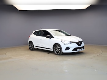 Used Renault Clio 2023 for sale - 79587477: Photo