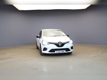 Used Renault Clio 2023 for sale - 79587477: Photo