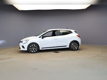 Used Renault Clio 2023 for sale - 79587477: Photo