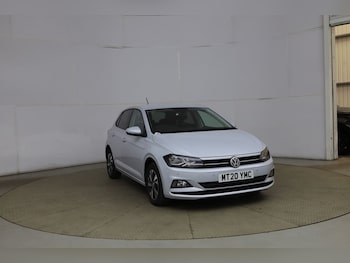 Used Volkswagen Polo 2020 for sale - 79587188: Photo