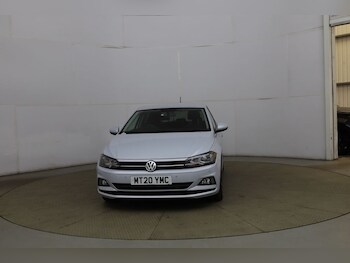 Used Volkswagen Polo 2020 for sale - 79587188: Photo