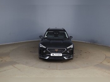 Used Cupra Formentor 2021 for sale - 79586890: Photo