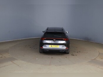 Used Cupra Formentor 2021 for sale - 79586890: Photo