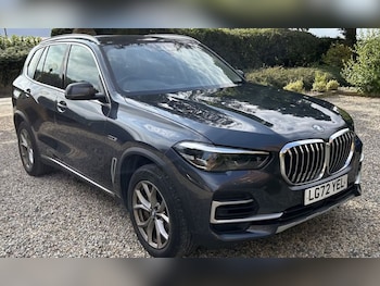 Used BMW X5 2022 for sale - 79587088: Photo