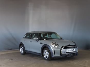 Used MINI Hatch 2022 for sale - 79666714: Photo