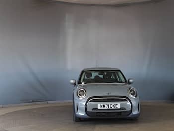 Used MINI Hatch 2022 for sale - 79666714: Photo