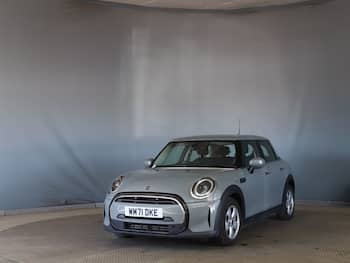 Used MINI Hatch 2022 for sale - 79666714: Photo