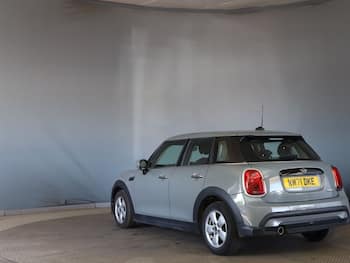 Used MINI Hatch 2022 for sale - 79666714: Photo