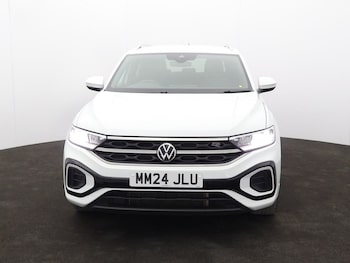 Used Volkswagen T-Roc 2024 for sale - 79587104: Photo