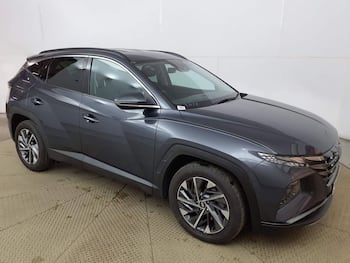 Used Hyundai TUCSON 2023 for sale - 79667303: Photo